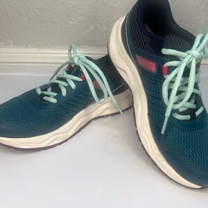 Women's Columbia Plateau Hiking Shoes